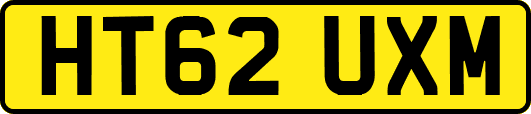 HT62UXM