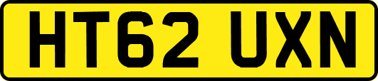HT62UXN