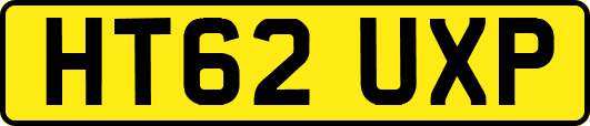 HT62UXP