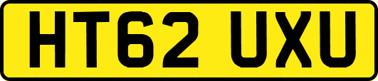 HT62UXU