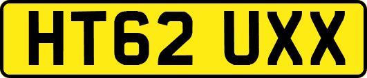 HT62UXX