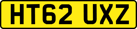HT62UXZ