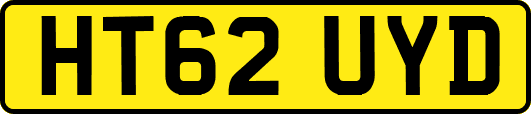 HT62UYD