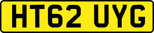 HT62UYG