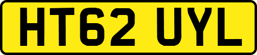HT62UYL