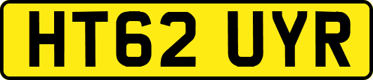 HT62UYR