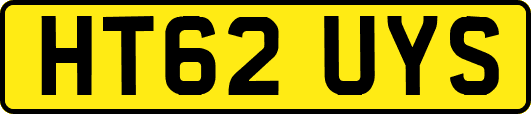 HT62UYS