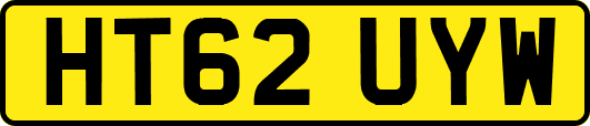 HT62UYW