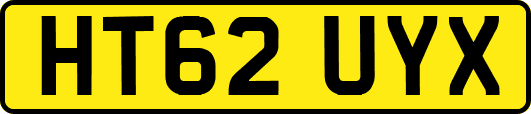 HT62UYX