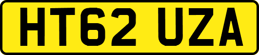 HT62UZA