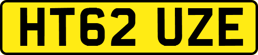 HT62UZE