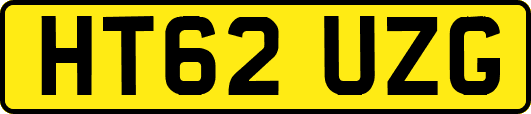 HT62UZG