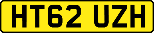 HT62UZH