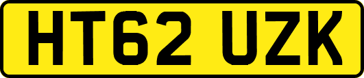 HT62UZK