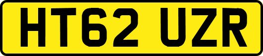 HT62UZR