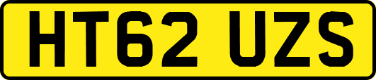 HT62UZS