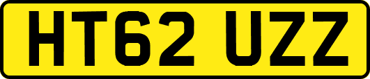 HT62UZZ