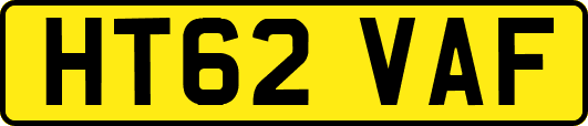 HT62VAF