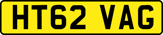 HT62VAG