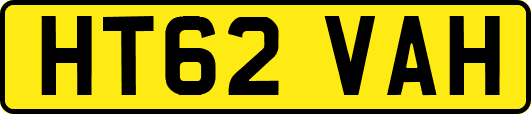 HT62VAH