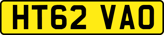 HT62VAO