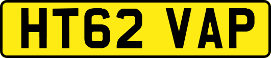 HT62VAP