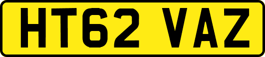 HT62VAZ