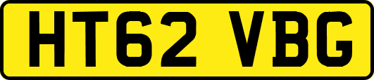 HT62VBG