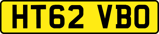 HT62VBO