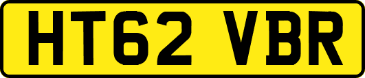 HT62VBR