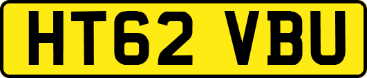 HT62VBU