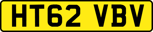 HT62VBV
