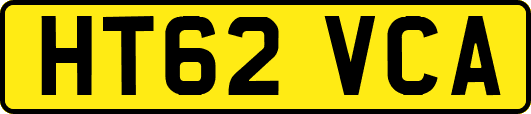 HT62VCA