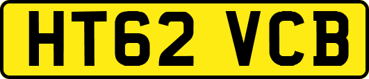 HT62VCB