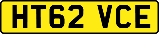 HT62VCE