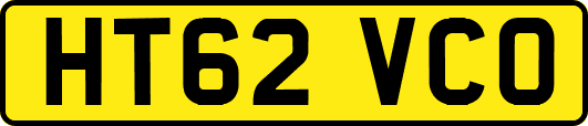 HT62VCO