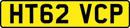 HT62VCP