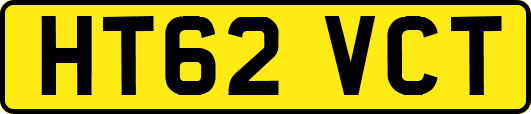 HT62VCT