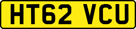 HT62VCU