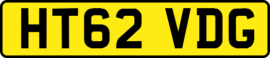 HT62VDG
