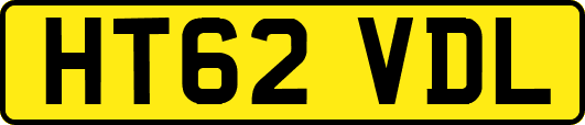 HT62VDL