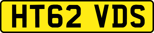 HT62VDS