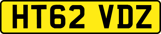 HT62VDZ