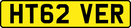 HT62VER