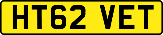 HT62VET