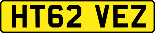 HT62VEZ
