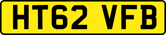HT62VFB