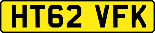 HT62VFK