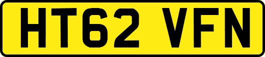 HT62VFN