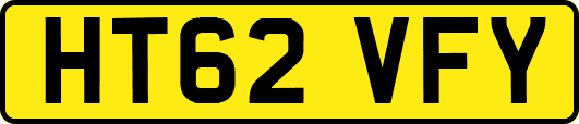 HT62VFY